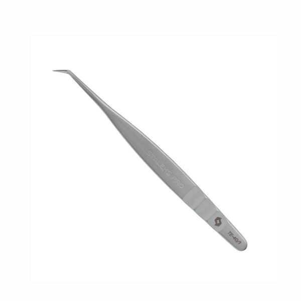 STALEKS Eyelash Tweezer 40/1