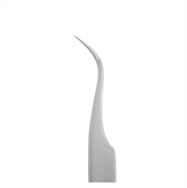 STALEKS Eyelash Tweezer 41/1 - Image 2