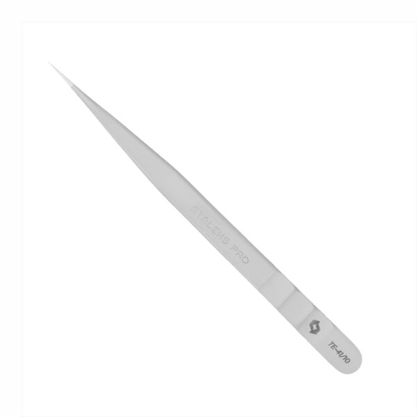 Staleks Eyelash Tweezer 41/10