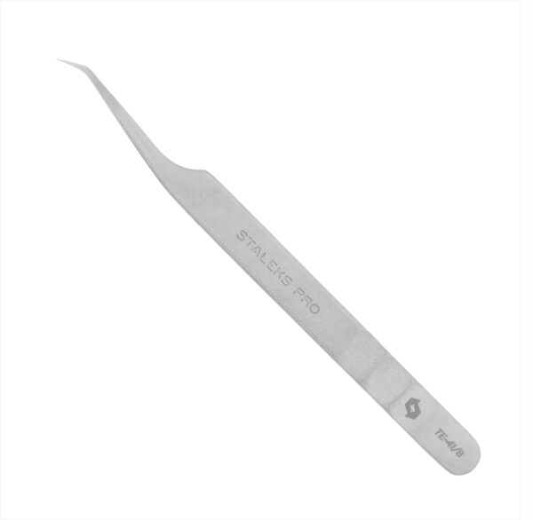 STALEKS Eyelash Tweezer 41/8